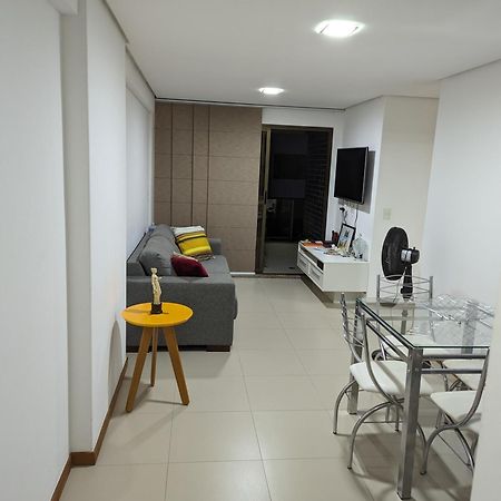 Moderno Apartamento Perto Da Praia Maceió 외부 사진