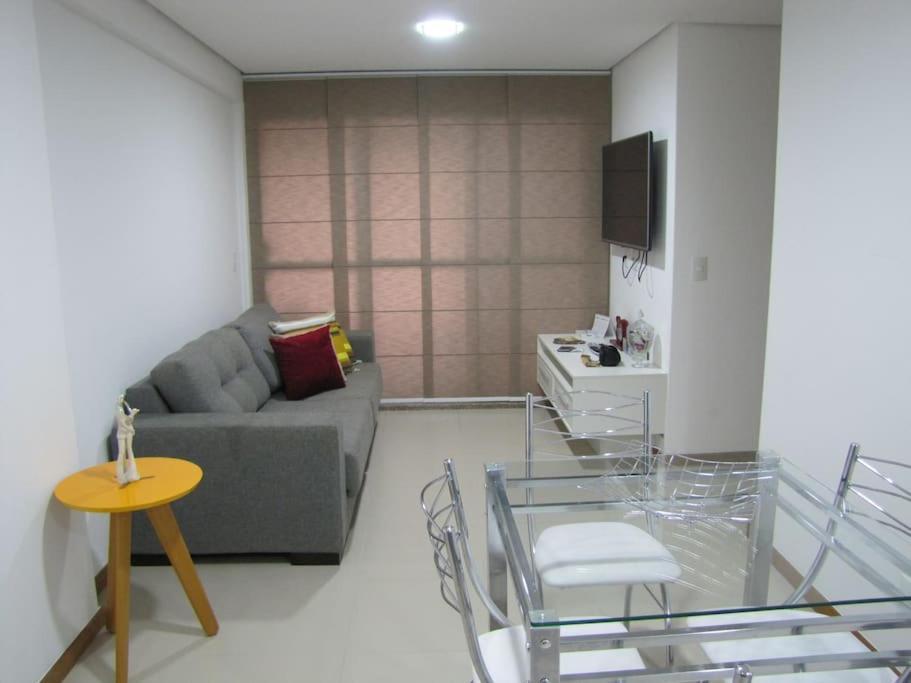 Moderno Apartamento Perto Da Praia Maceió 외부 사진