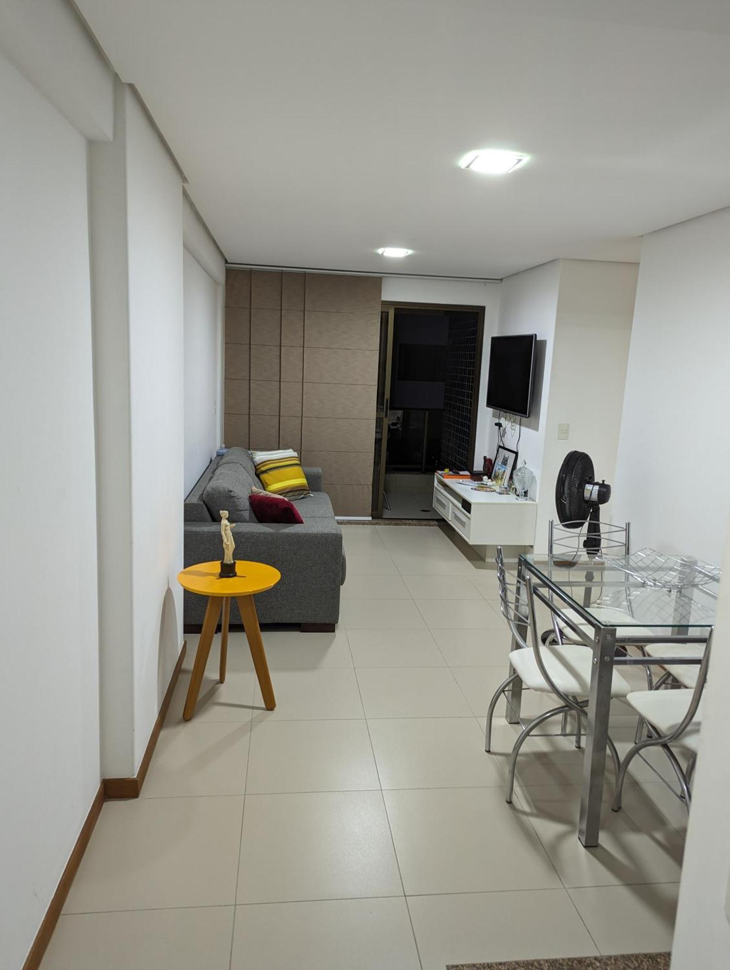 Moderno Apartamento Perto Da Praia Maceió 외부 사진