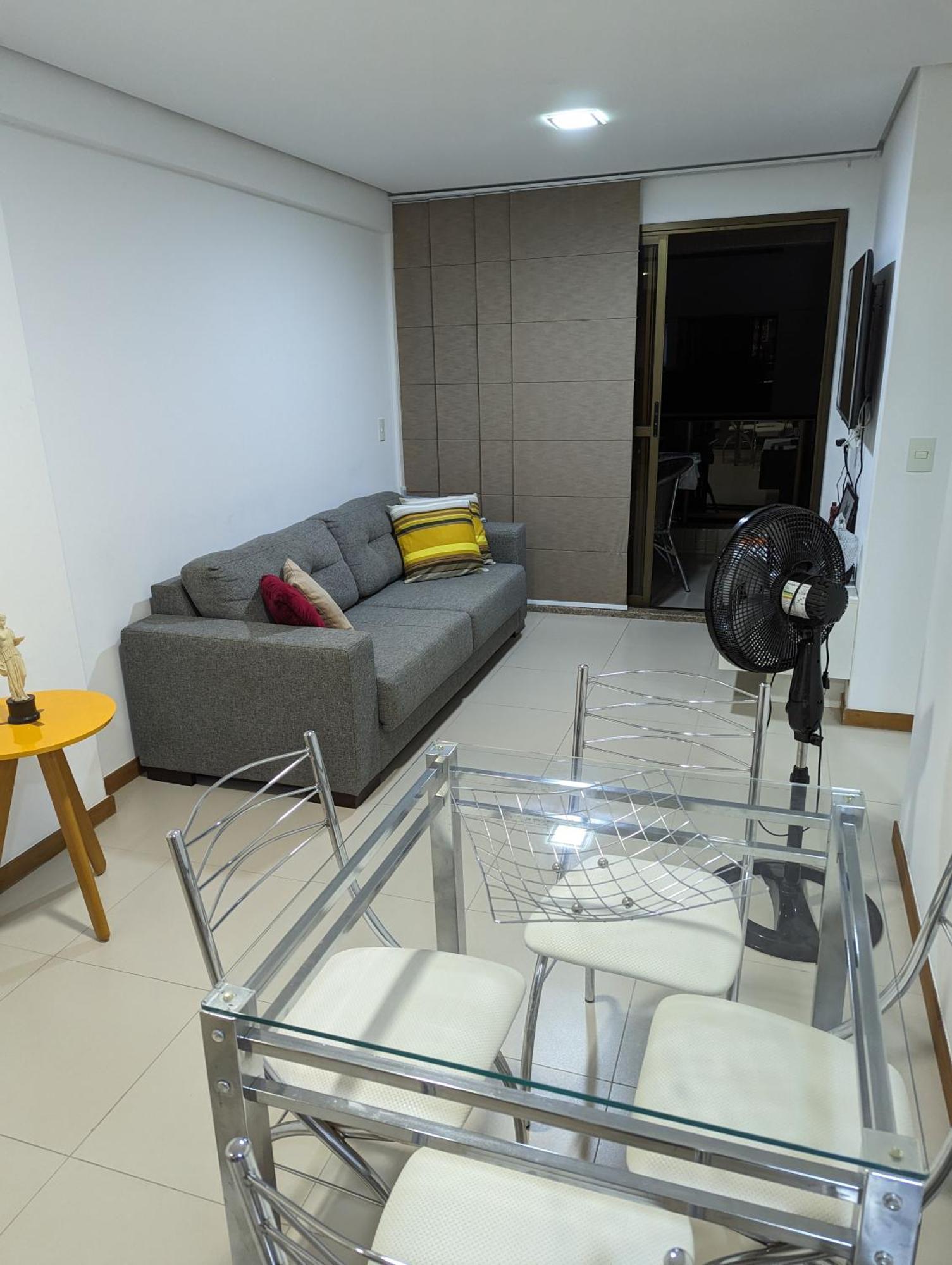 Moderno Apartamento Perto Da Praia Maceió 외부 사진