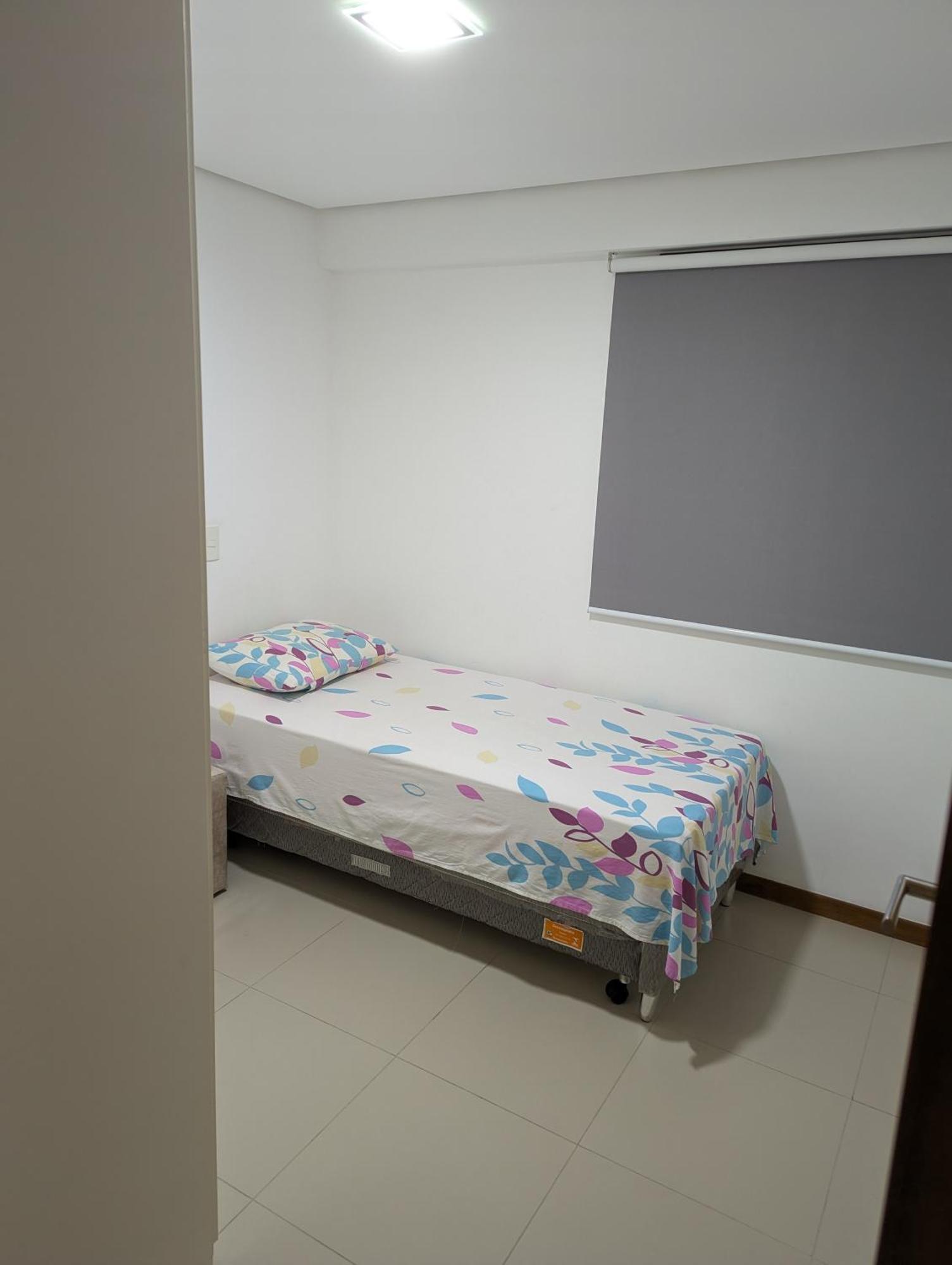 Moderno Apartamento Perto Da Praia Maceió 외부 사진