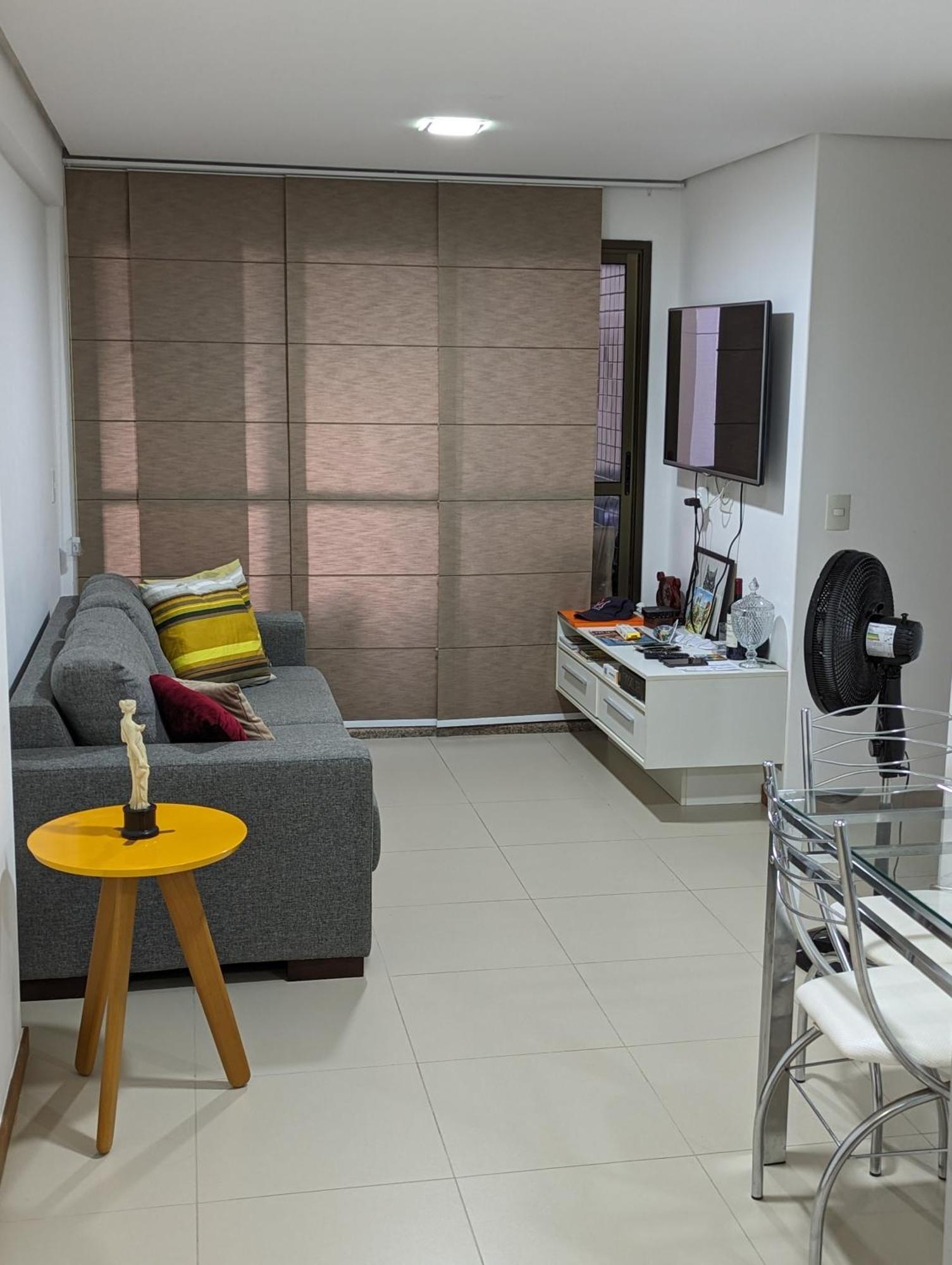 Moderno Apartamento Perto Da Praia Maceió 외부 사진