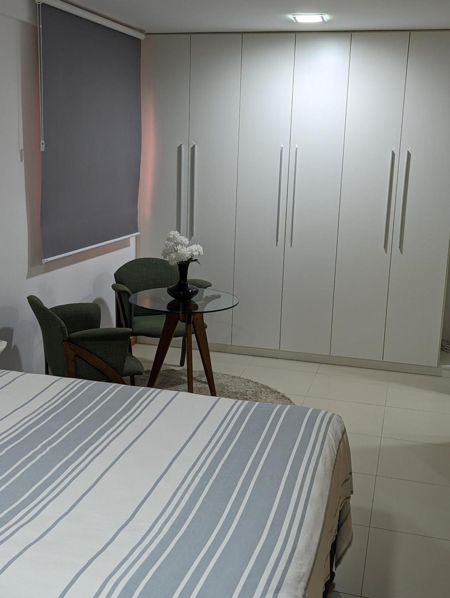 Moderno Apartamento Perto Da Praia Maceió 외부 사진